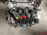 Oto Çıkma Parça / Hyundai / İX35 / Motor / Motor Komple / Çıkma Parça 