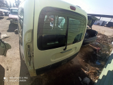 Oto Çıkma Parça / Renault / Kangoo / Kaporta & Karoser / Bagaj Kapağı / Çıkma Parça 