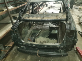 Oto Çıkma Parça / Volkswagen / Passat / Kaporta & Karoser / Kasa / Kupa / Çıkma Parça 