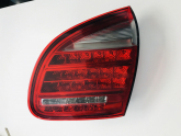 Oto Çıkma Parça / Porsche / Cayenne / Far & Stop / Sağ Arka Stop / Çıkma Parça 