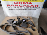 Oto Çıkma Parça / Chevrolet / Cruze / Oto Cam / Cam Motoru / Çıkma Parça 