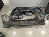 Oto Çıkma Parça / Volkswagen / Golf / Tampon / Arka Tampon / Çıkma Parça 