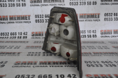 Oto Çıkma Parça / Opel / Vectra / Far & Stop / Sol Arka Stop / Çıkma Parça 