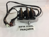 Oto Çıkma Parça / Audi / 100 Serisi / Motor / Ateşleme Bobini / Sıfır Parça 