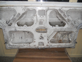 Oto Çıkma Parça / Volkswagen / Transporter / Kaporta & Karoser / Bagaj Kapağı / Çıkma Parça 