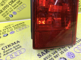 Oto Çıkma Parça / Opel / Combo / Far & Stop / Sağ Arka Stop / Çıkma Parça 