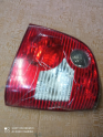 Oto Çıkma Parça / Volkswagen / Polo / Far & Stop / Sol Arka Stop / Sıfır Parça 