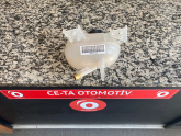 Oto Çıkma Parça / Fiat / Egea / Radyatör / Yedek Su Deposu / Çıkma Parça 