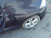 2010 HONDA CR-Z ORİJİNAL JANT LASTİK.