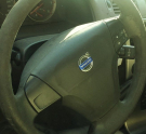 ÇIKMA 2005 VOLVO V50 SÜRÜCÜ AİRBAG.