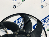 Oto Çıkma Parça / Mercedes / S Serisi / Fan / Fan Motoru / Çıkma Parça 