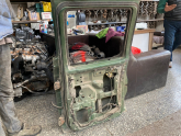 Oto Çıkma Parça / Nissan / Pick-up / Kaporta & Karoser / Sağ Arka Kapı / Çıkma Parça 