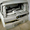 Peugeot Bipper bagaj kapısı
