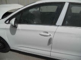 Hurda Belgeli Araçlar / Citroen / C4
