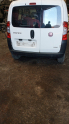 Fiat Fiorino Arka Dingil Çıkma  2010 Model