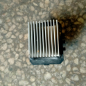 Oto Çıkma Parça / Citroen / C3 / Tampon / Çeki Demir Kapağı / Çıkma Parça 
