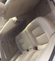 VOLVO S80 HATASIZ KOLTUK DÖŞEME.