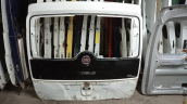 Fiat Doblo bagaj kapağı