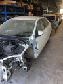 Hurda Belgeli Araçlar / Toyota / Corolla