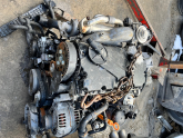 Oto Çıkma Parça / Volkswagen / Passat / Motor / Motor (komple) / Çıkma Parça 