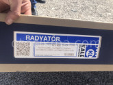 Oto Çıkma Parça / Toyota / Corolla / Radyatör / Su Radyatörü / Çıkma Parça 