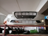 PEUGEOT 301 ÇIKMA DOLU ÖN TAMPON