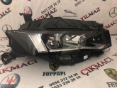 Oto Çıkma Parça / Peugeot / 508 / Far & Stop / Sağ Ön Far / Çıkma Parça 