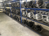 Oto Çıkma Parça / Opel / Astra / Şanzıman / Şanzıman Komple / Çıkma Parça 