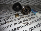 Oto Çıkma Parça / Mazda / 626 / Yakıt / Mazot Filtresi / Sıfır Parça 