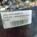 Oto Çıkma Parça / Volkswagen / Golf / Kaporta & Karoser / Davlumbaz / Sıfır Parça 