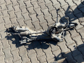Oto Çıkma Parça / Honda / Jazz / Alt Takım / Travers / Çıkma Parça 