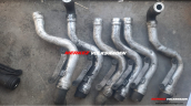 Oto Çıkma Parça / Volkswagen / Touran / Motor / Turbo Hortumu / Çıkma Parça 