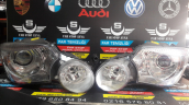 Oto Çıkma Parça / Skoda / Yeti / Far & Stop / Sağ Ön Far / Çıkma Parça 