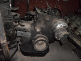 Oto Çıkma Parça / Mercedes / 200 / Motor / Motor (komple) / Çıkma Parça 