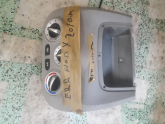 Oto Çıkma Parça / Hyundai / Accent / Direksiyon / Direksiyon Mili / Çıkma Parça 