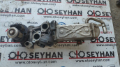 Oto Çıkma Parça / Volkswagen / Jetta / Şanzıman / Yağ Soğutucu / Çıkma Parça 