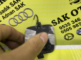 Oto Çıkma Parça / Peugeot / Bipper / Tampon / Çeki Demir Kapağı / Çıkma Parça 