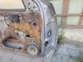 Oto Çıkma Parça / Opel / Vectra / Kaporta & Karoser / Sol Ön Kapı / Çıkma Parça 