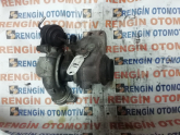 TD025S2-06T4 FORD FOCUS TURBO