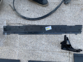 Oto Çıkma Parça / Fiat / Fiorino / Radyatör / Radyatör Ayağı / Çıkma Parça 