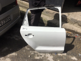 Oto Çıkma Parça / Volkswagen / Polo / Kaporta & Karoser / Sağ Arka Kapı / Çıkma Parça 