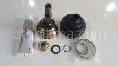 Oto Çıkma Parça / Volkswagen / Jetta / Alt Takım / Taşıyıcı / Sıfır Parça 