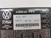 Oto Çıkma Parça / Volkswagen / Passat / Airbag / Airbag Beyni / Çıkma Parça 