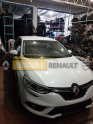 Oto Çıkma Parça / Renault / Megane / Kaporta & Karoser / Komple Arka / Çıkma Parça 