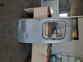 2005 model kangoo sag arka bagaj kapagi cikma parca