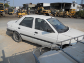 Oto Çıkma Parça / Ford / Escort / Kaporta & Karoser / Marşpiyel Sacı / Çıkma Parça 