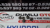 Oto Çıkma Parça / Honda / CR-V / Koltuk & Döşeme / Güneşlik / Sıfır Parça 