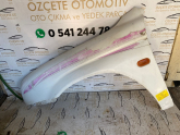 Oto Çıkma Parça / Mitsubishi / L200 / Kaporta & Karoser / Sol Ön Çamurluk / Çıkma Parça 
