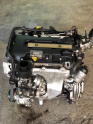 Oto Çıkma Parça / Opel / Astra / Motor / Komple Motor / Çıkma Parça 