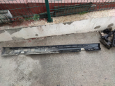 Oto Çıkma Parça / Bmw / X1 / Kaporta & Karoser / Marşpiyel Sacı / Çıkma Parça 